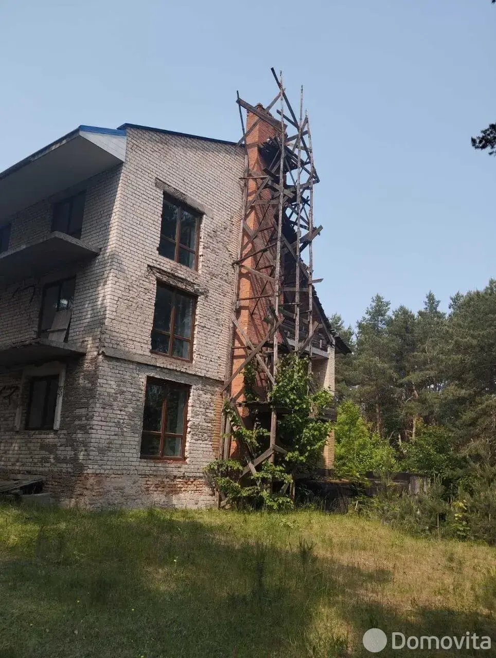офис, Озеры, д. 2