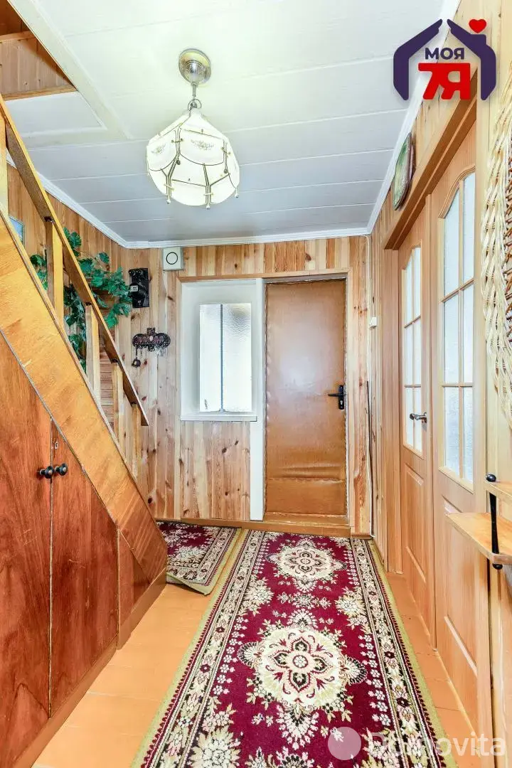 Продажа 2-этажной дачи в Сельский строитель-2 Минская область, 44500USD, код 182606 - фото 14