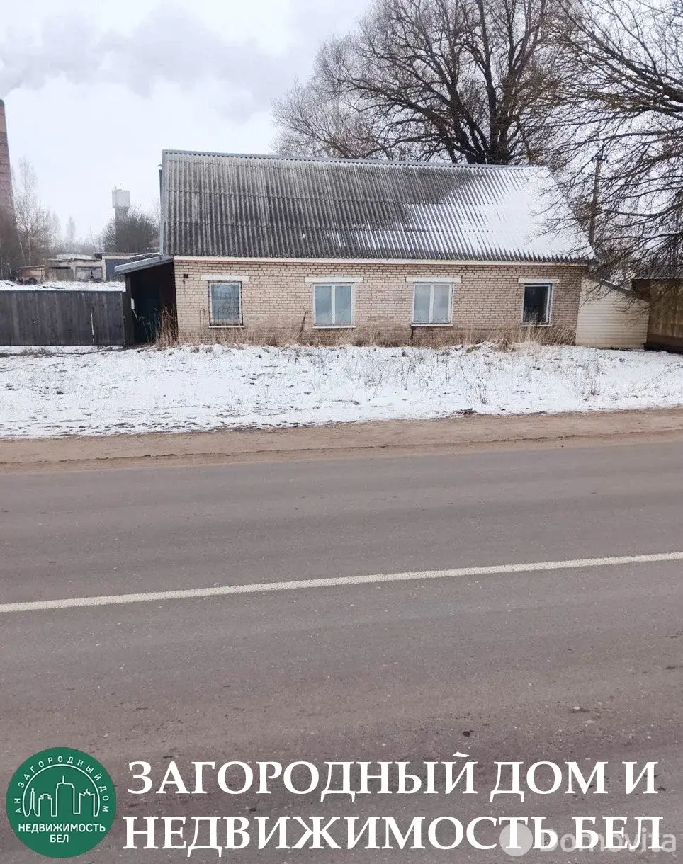 склад, Городок, ул. Толкачёва, д. 8, стоимость продажи 57 610 р.