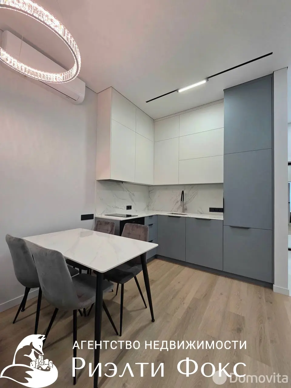 квартира, Минск, ул. Жореса Алфёрова, д. 9 на ст. метро Аэродромная