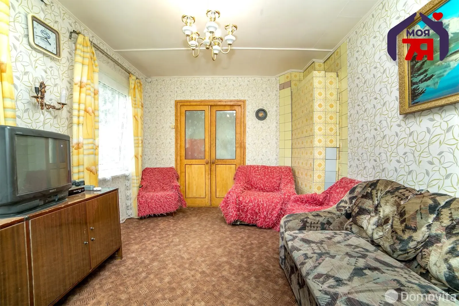 Продажа 2-этажной дачи в МЕДТЕХНИК Минская область, 48450BYN, код 186162 - фото 14