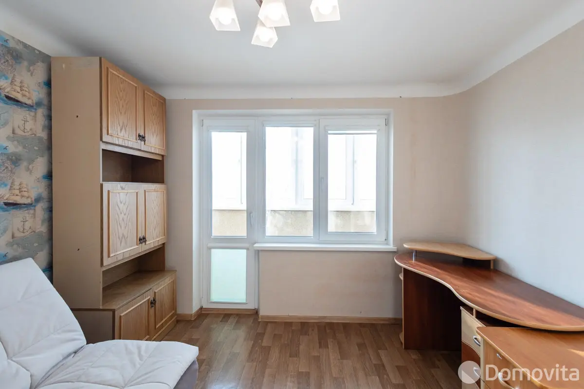 Снять 2-комнатную квартиру в Минске, ул. Якубовского, д. 29, 550USD, код 149675 - фото 12