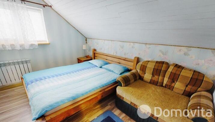  Коттедж Family Holiday на сутки в Новом Поле ул. Луговая, д. 10, 200BYN, код 1163 - фото 14