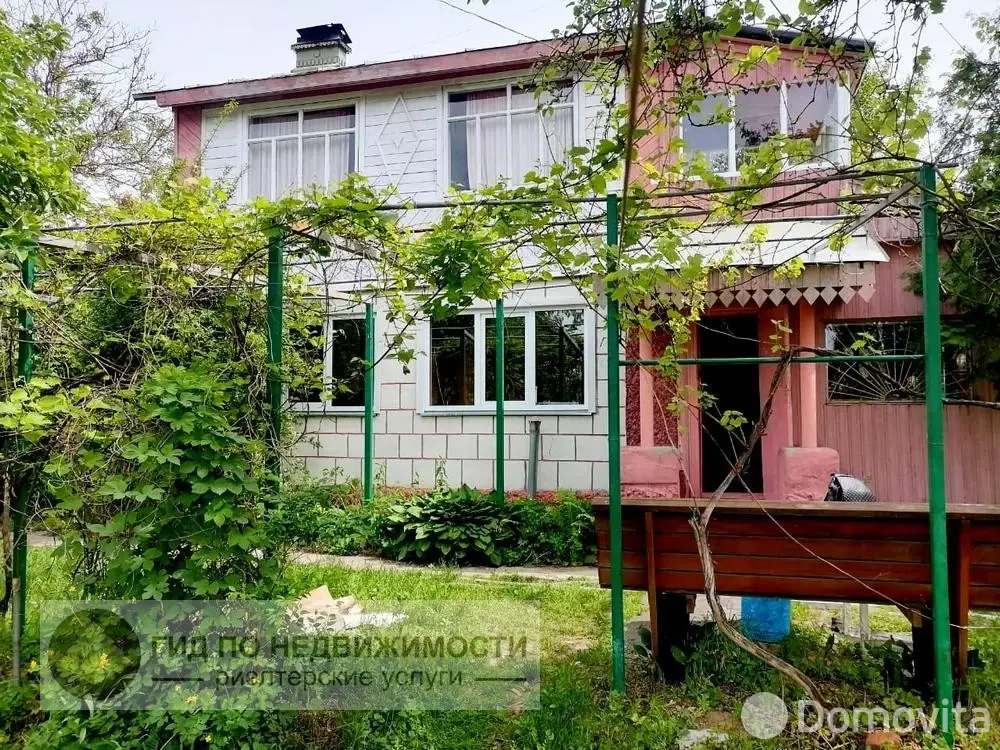 дача, Белый Берег, - лучшее предложение