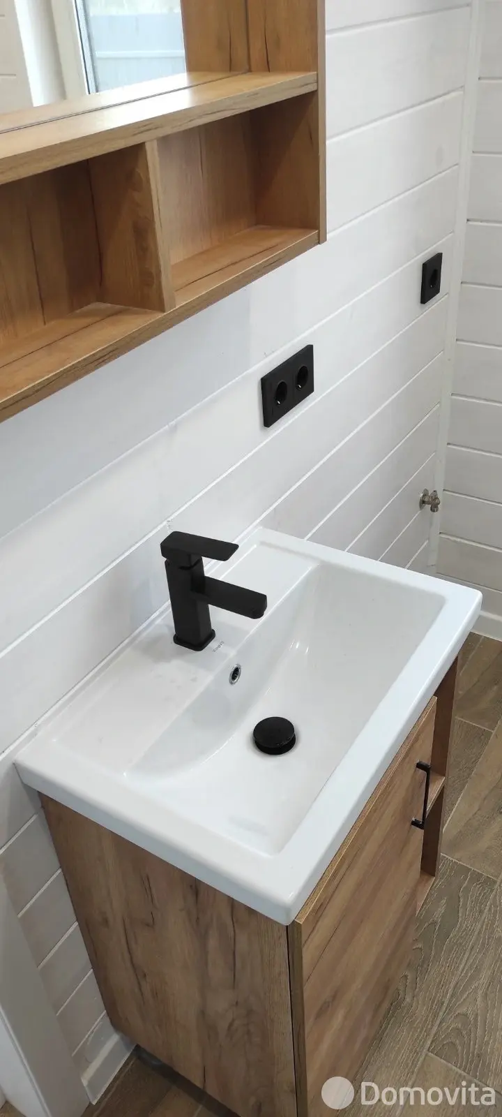 дача, Лютка, 