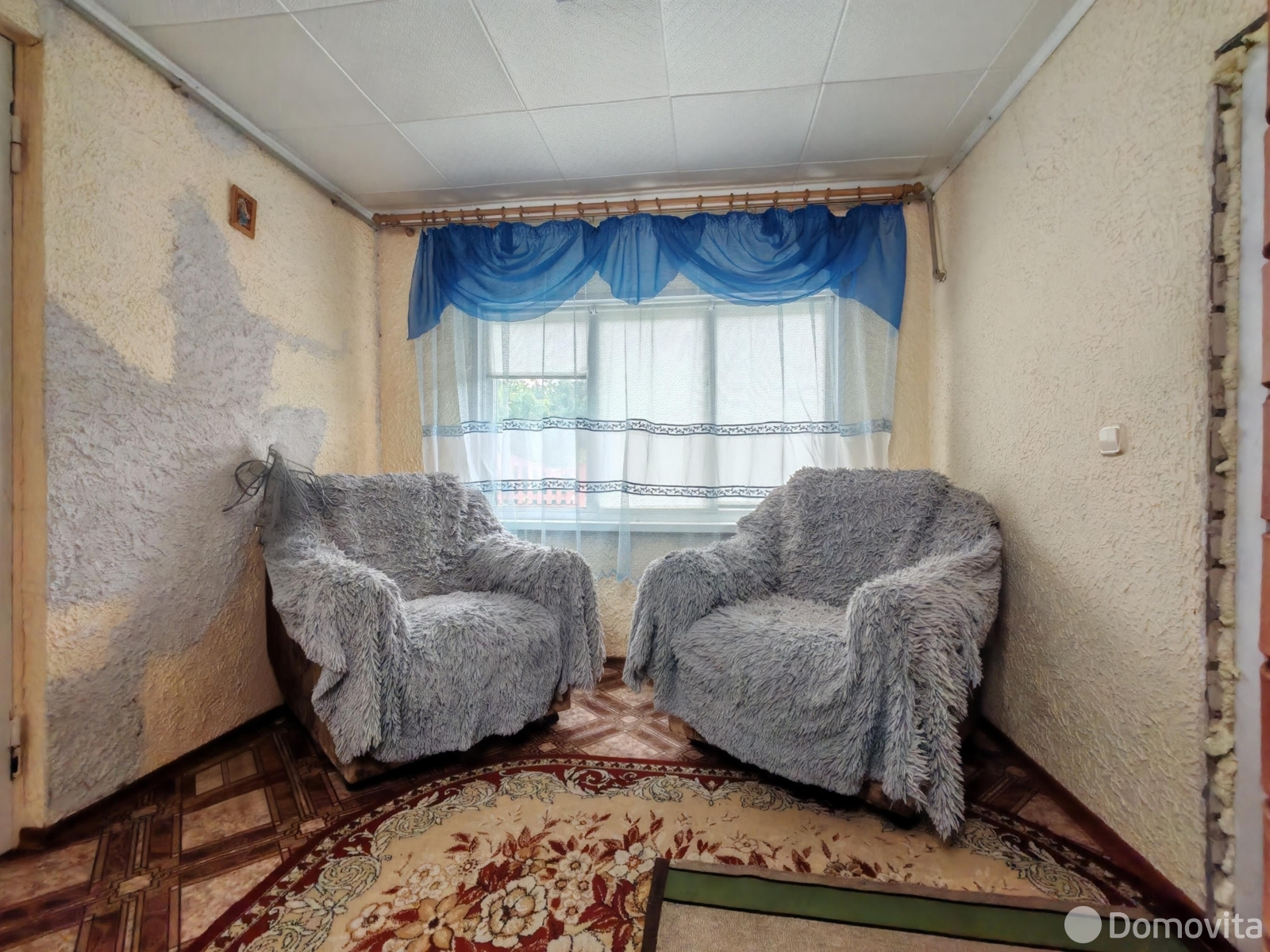 Продажа 2-этажной дачи в Верески-92 Минская область, 57100BYN, код 186327 - фото 16