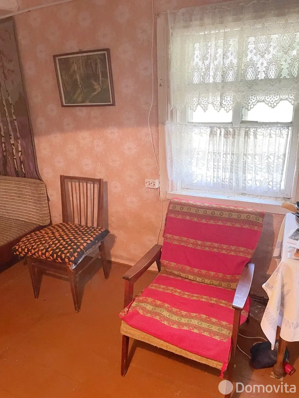 Купить 1-этажную дачу в Гедевичах Минская область, 5500USD, код 186565 - фото 27