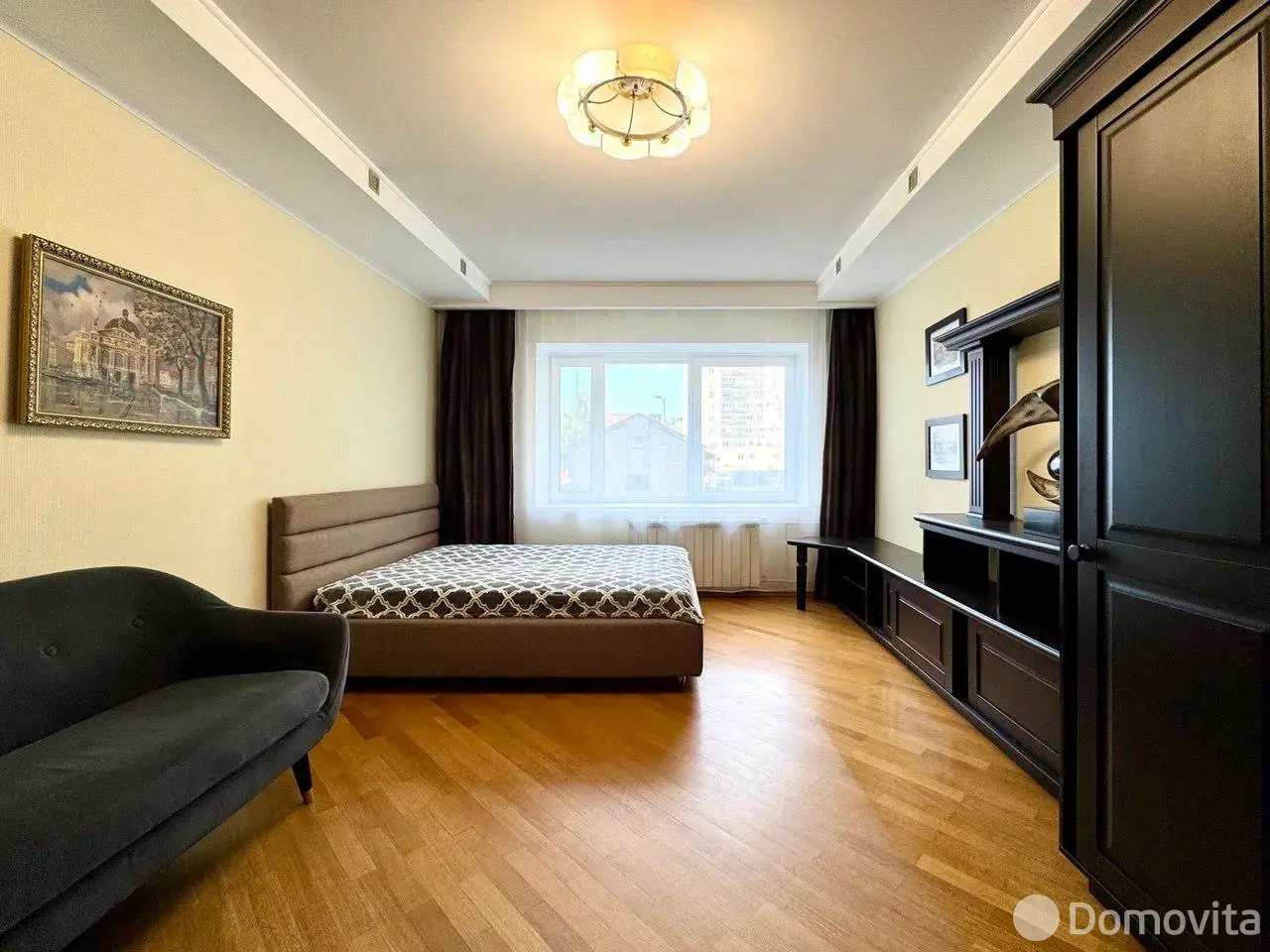 аренда квартиры, Минск, ул. Болеслава Берута, д. 15/2
