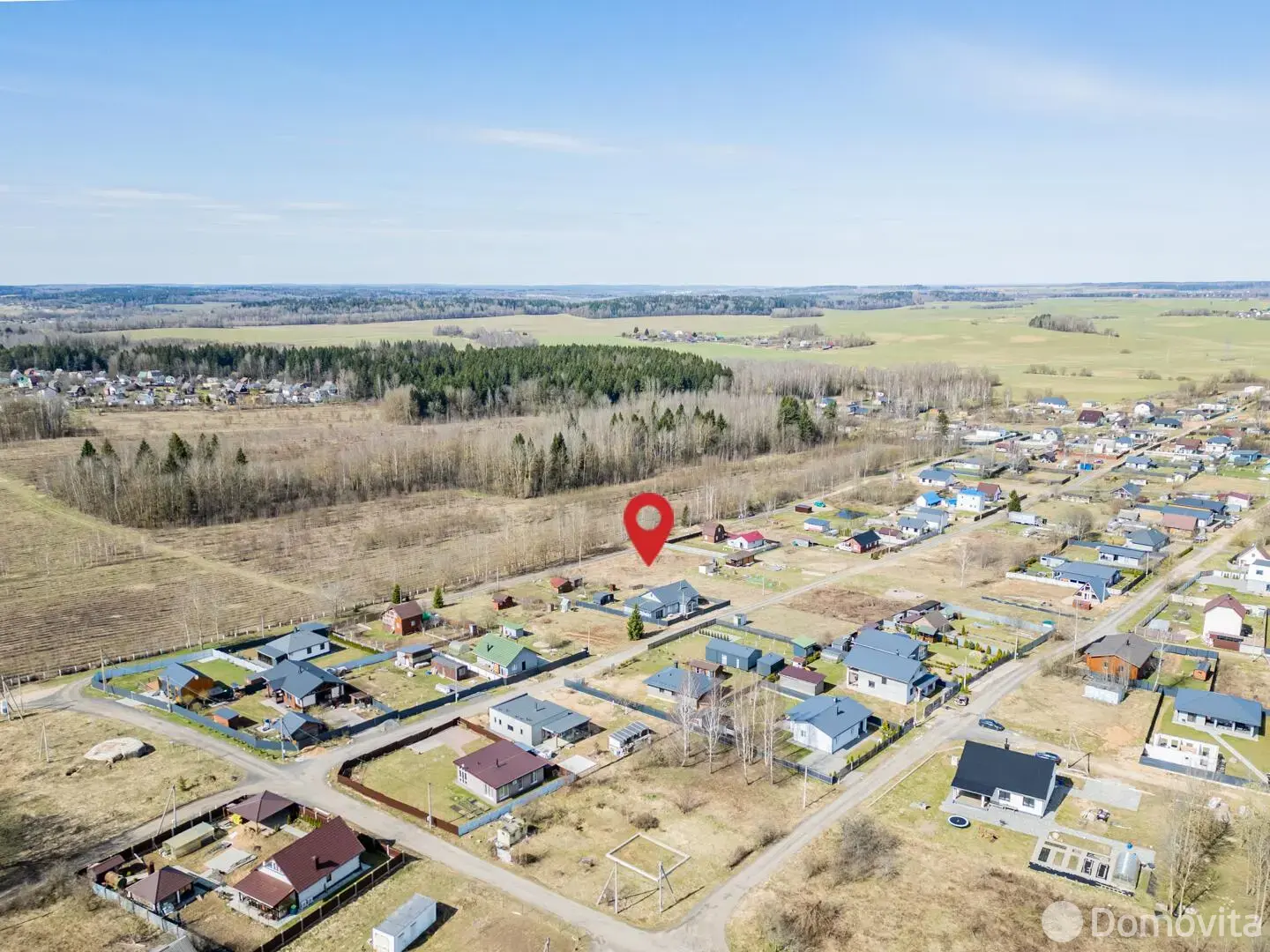 Купить земельный участок, 8.32 соток, Ручеёк, Минская область, 11000USD, код 571808 - фото 15