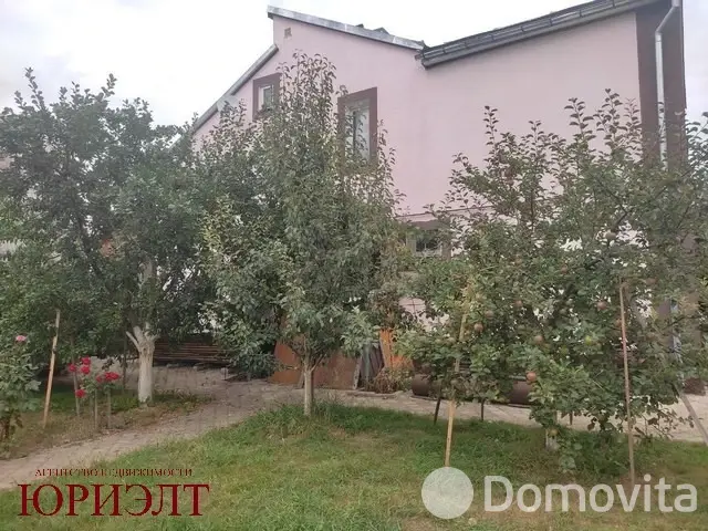 дом, Могилев, ул. Архитектурная 