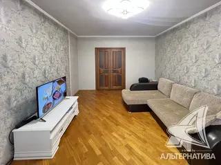 3-комнатная квартира, Брест, ул. Гродненская
