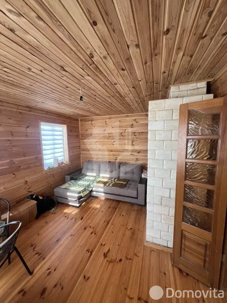 коттедж, Миколаевщина, ул. Сенкевича, стоимость продажи 105 983 р.