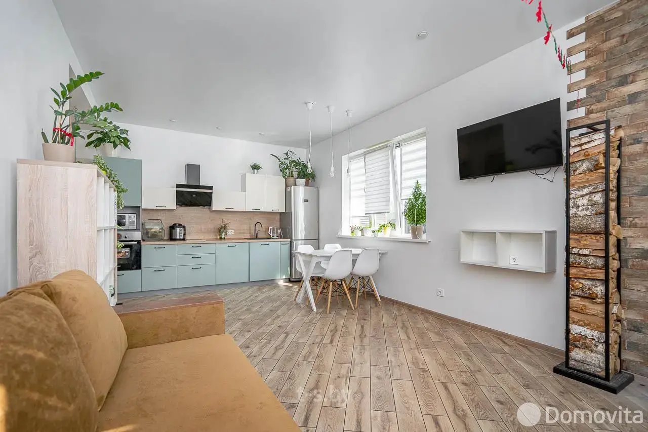 Продажа 1-этажной дачи в Колодищах Минская область, 107900USD, код 182888 - фото 12