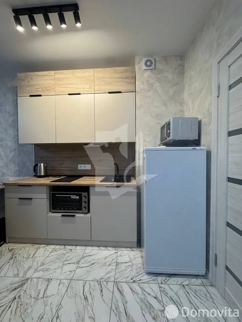 квартира, Минск, ул. Игоря Лученка, д. 16