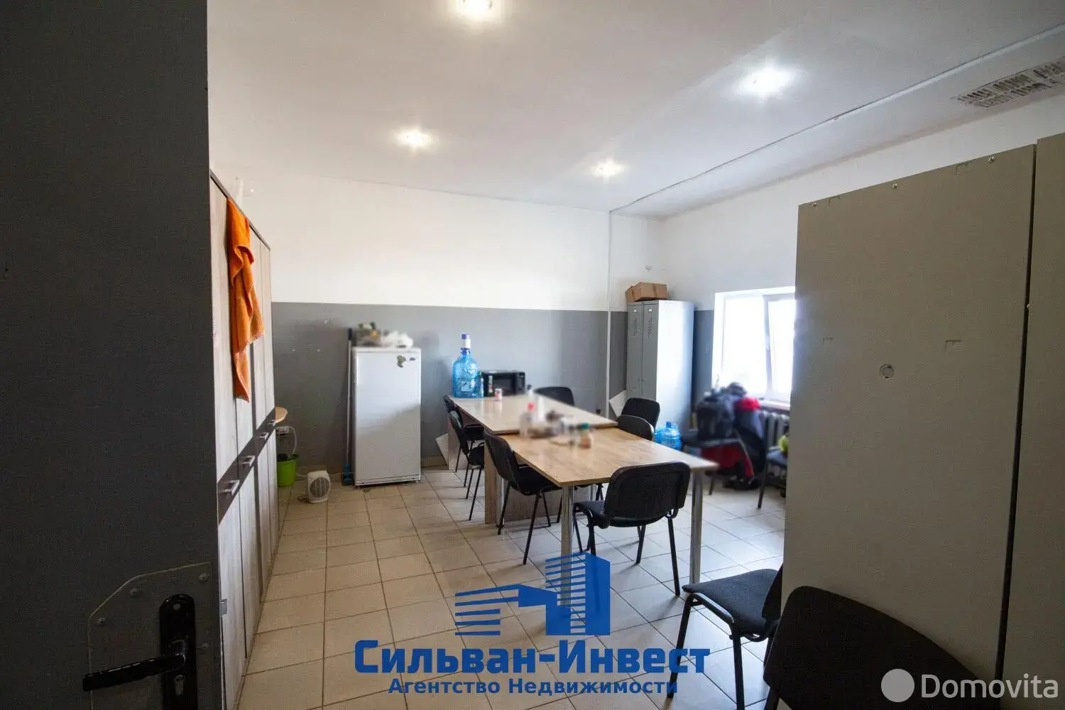 Купить складское помещение на пер. Стебенева, д. 5 в Минске - фото 35