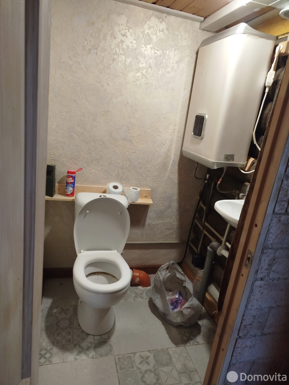 Снять 25-этажный дом в Новоселье, Минская область, ул. Новосельская, д. 7, 990USD, код 4826 - фото 23