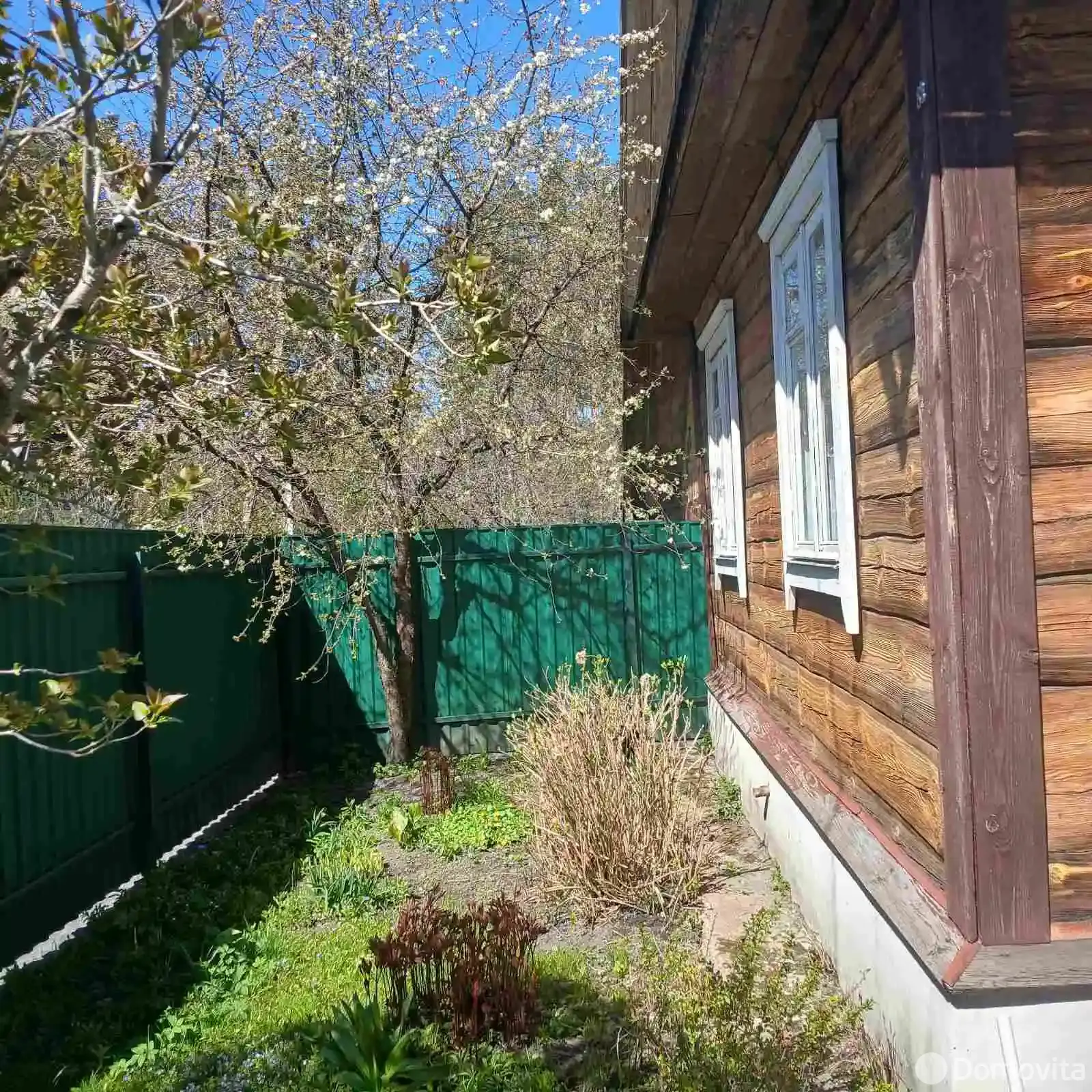 дача, Верас, от собственника