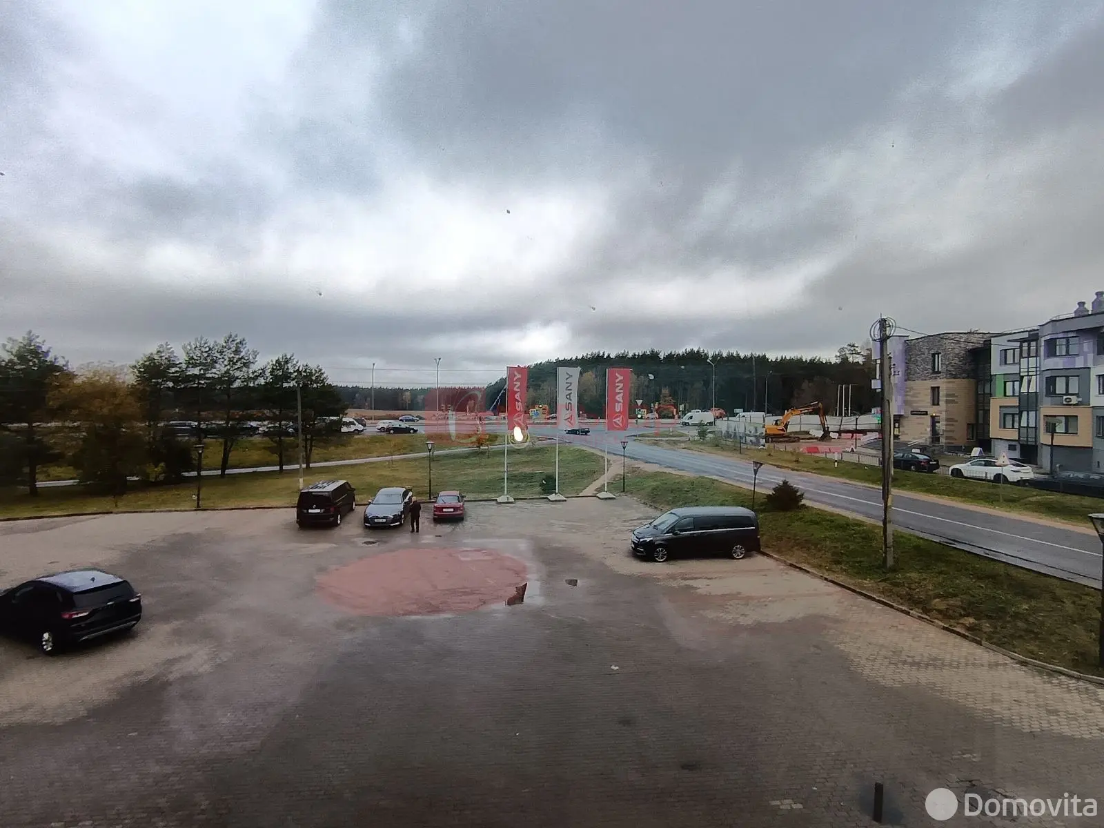 Снять офис на ул. Хвойная, д. 2 в Боровлянах, 1660BYN, код 15833 - фото 18