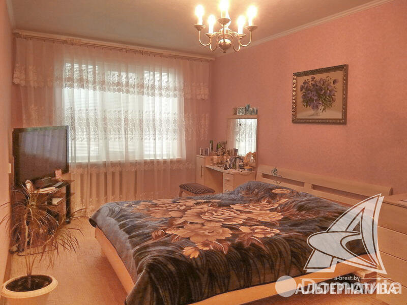 Продажа 3-комнатной квартиры в Каменюках, , 25500 USD, код: 690410 - фото 3