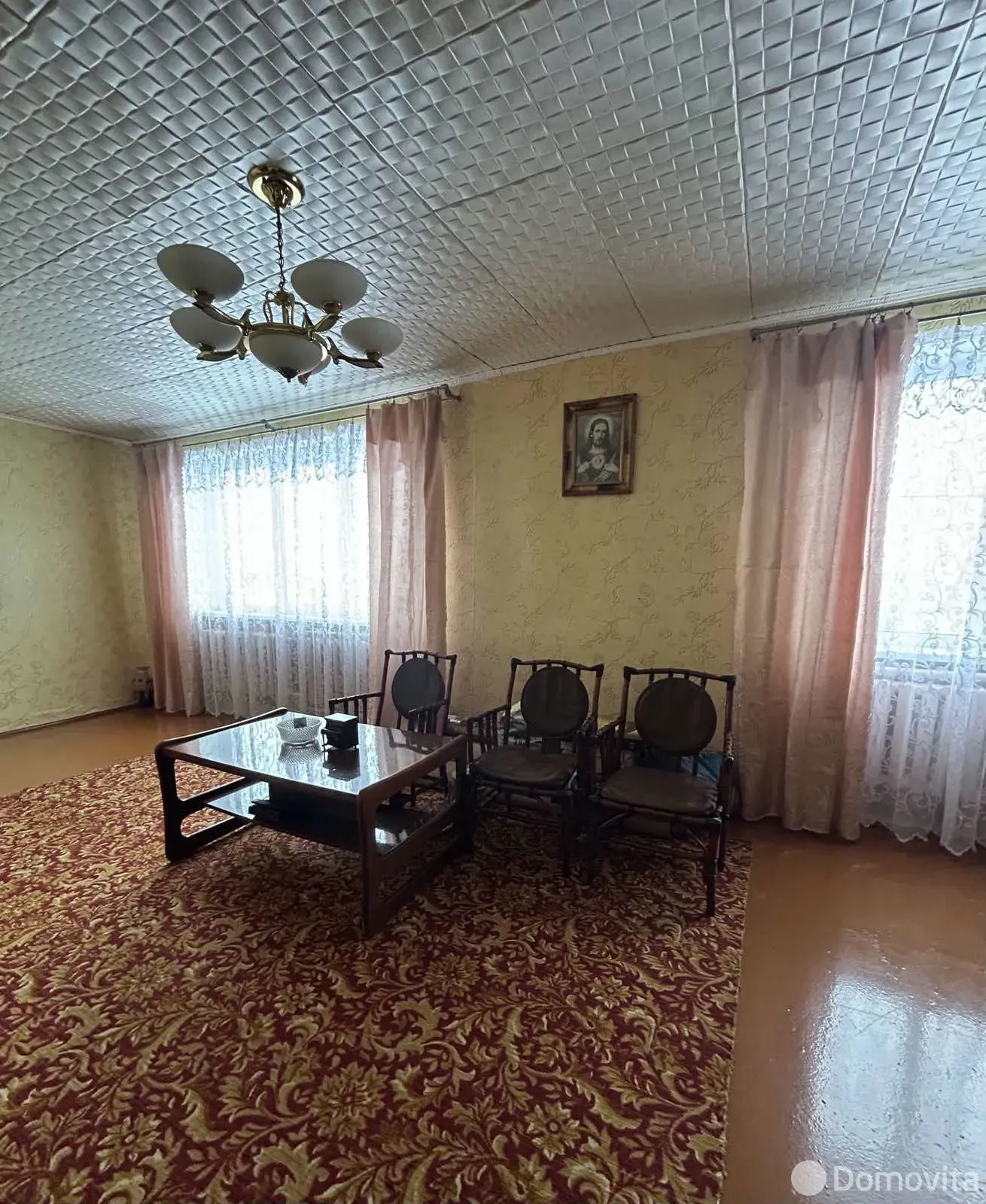 дом, Радунь, ул. Прохоровой О.М. 