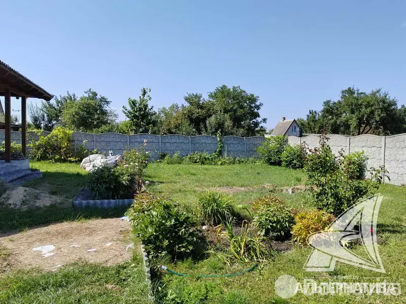 Купить 2-этажную дачу в Динамо Брестская область, 35000USD, код 172128 - фото 12