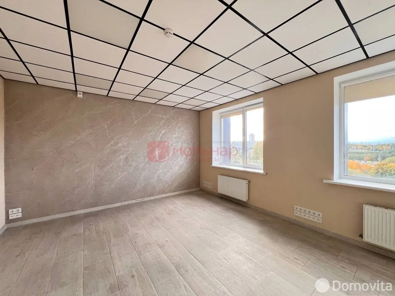 Цена аренды офиса, Минск, ул. Железнодорожная, д. 37