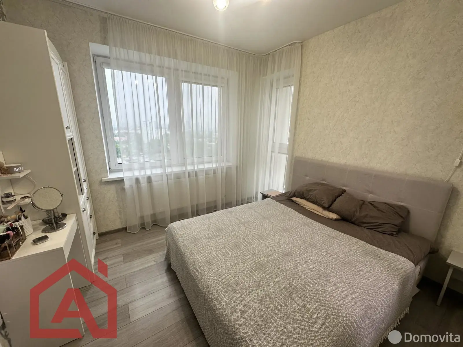 аренда квартиры, Минск, пр-т Дзержинского, д. 11