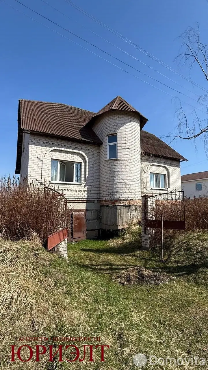 Цена продажи коттеджа, Витебск, ул. Почтовая, д. 18