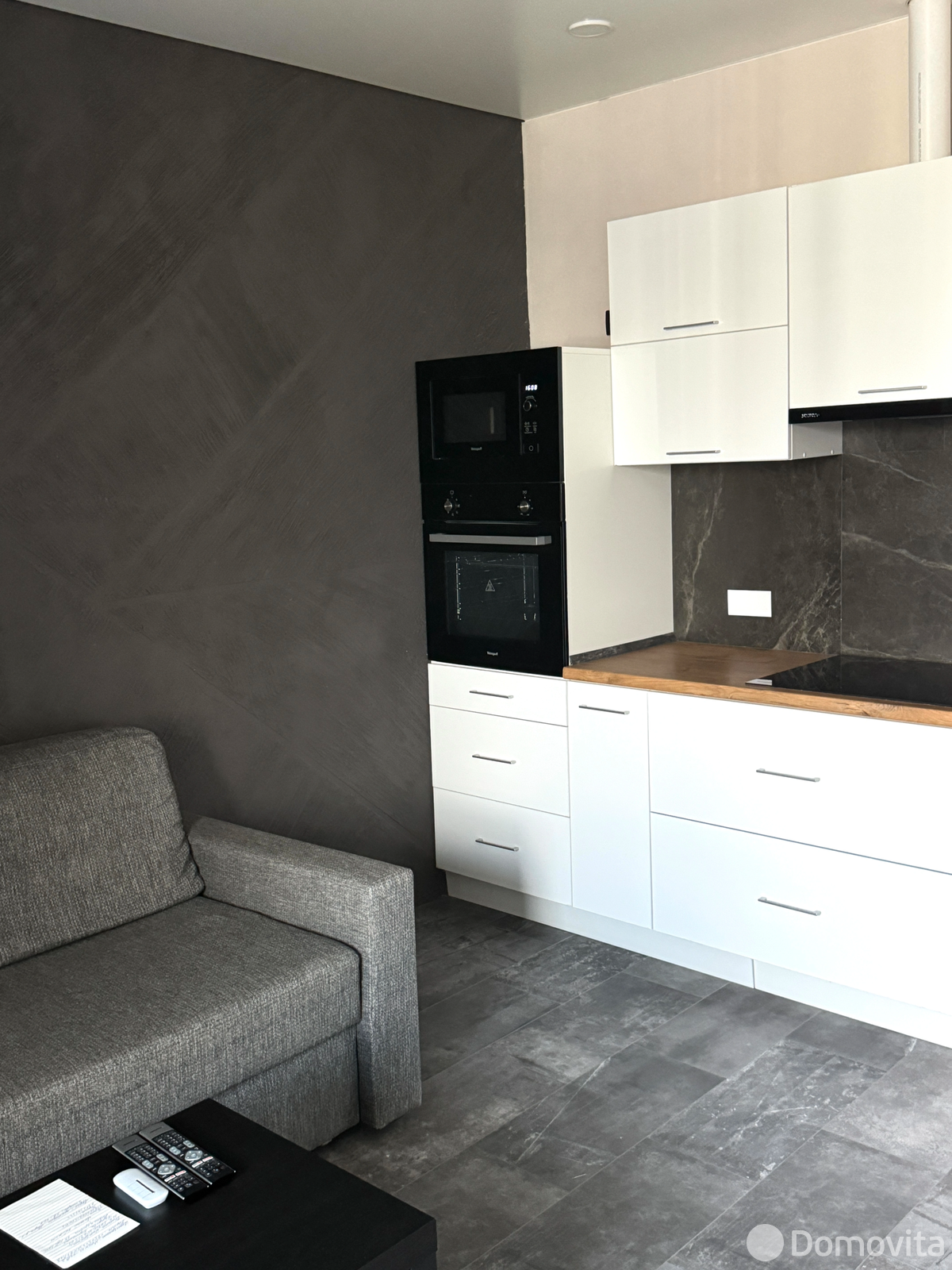 аренда квартиры, Минск, пр-т Мира, д. 1