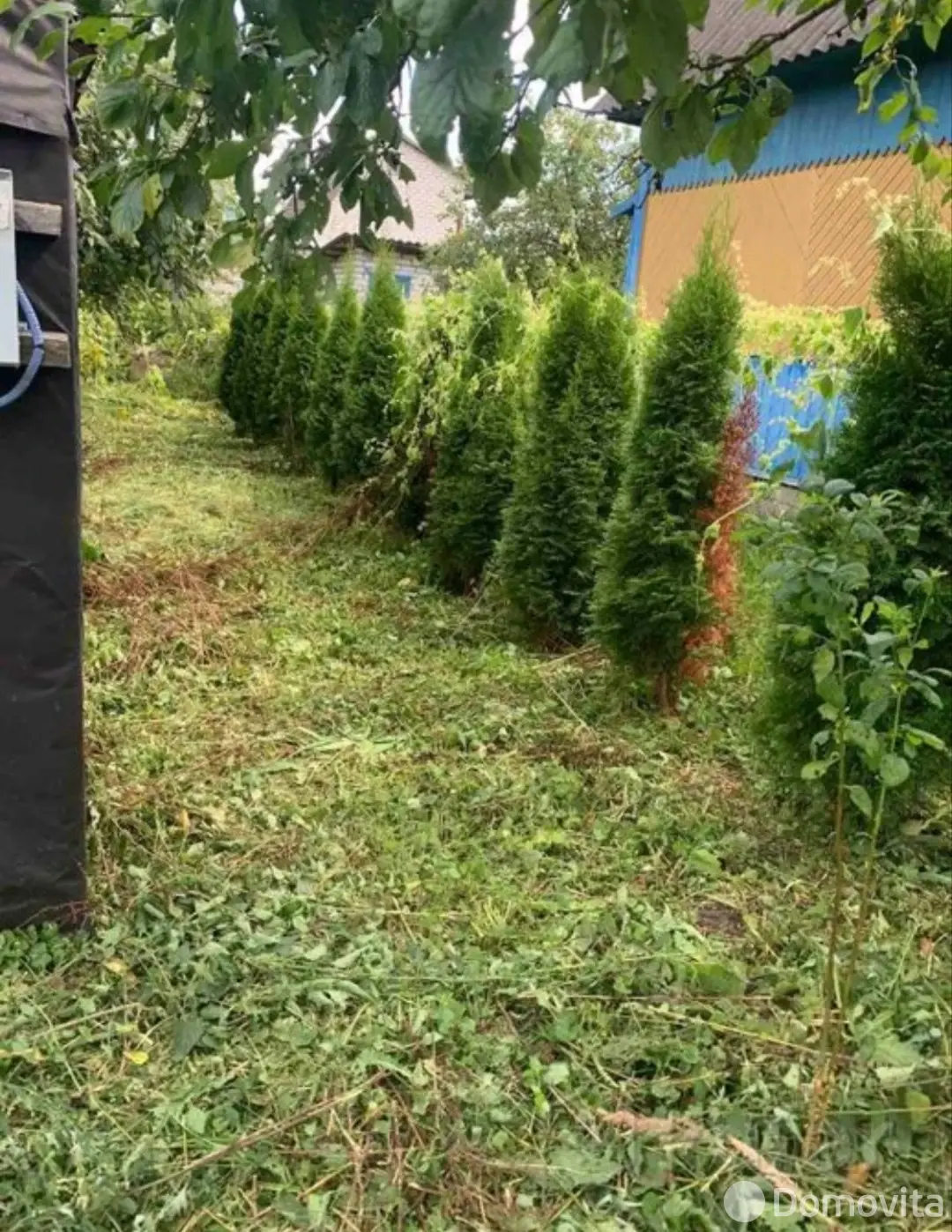купить участок, Малинники,