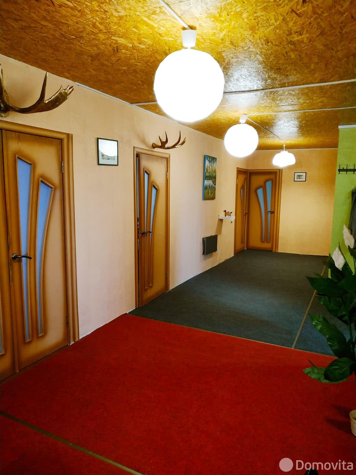 Аренда 1-этажного дома в Птичи, Минская область, , 35USD, код 1744 - фото 14