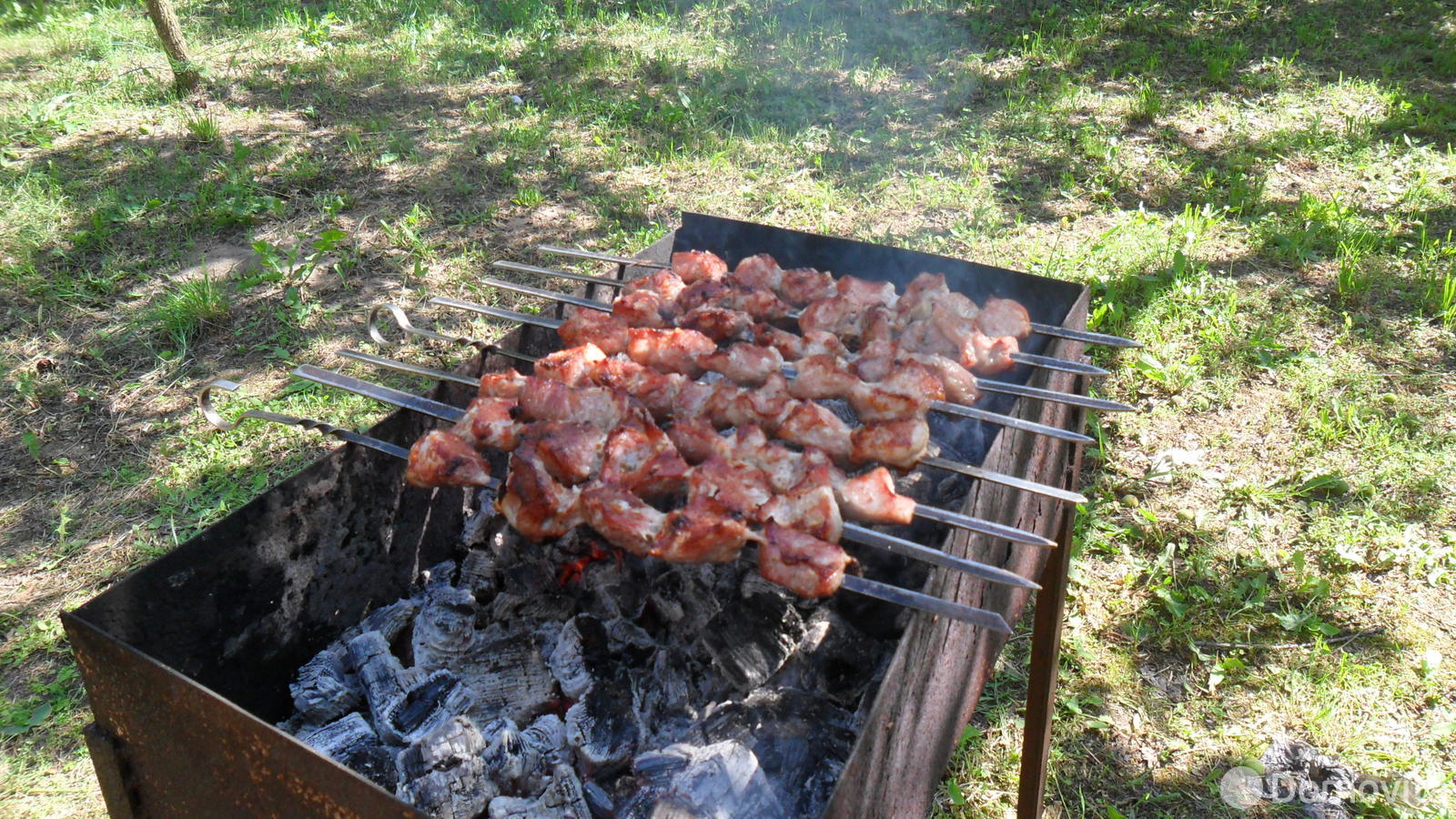  Коттедж Раиса на сутки в Бресте ул. Вересковая 6-я, д. 18, 30BYN, код 564 - фото 8