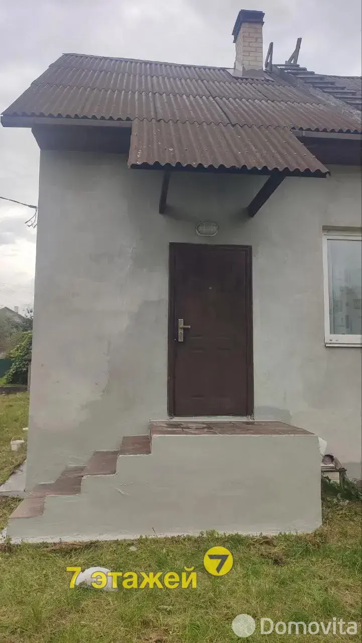 Купить 2-этажную дачу в Лесное Минская область, 34999USD, код 184276 - фото 24