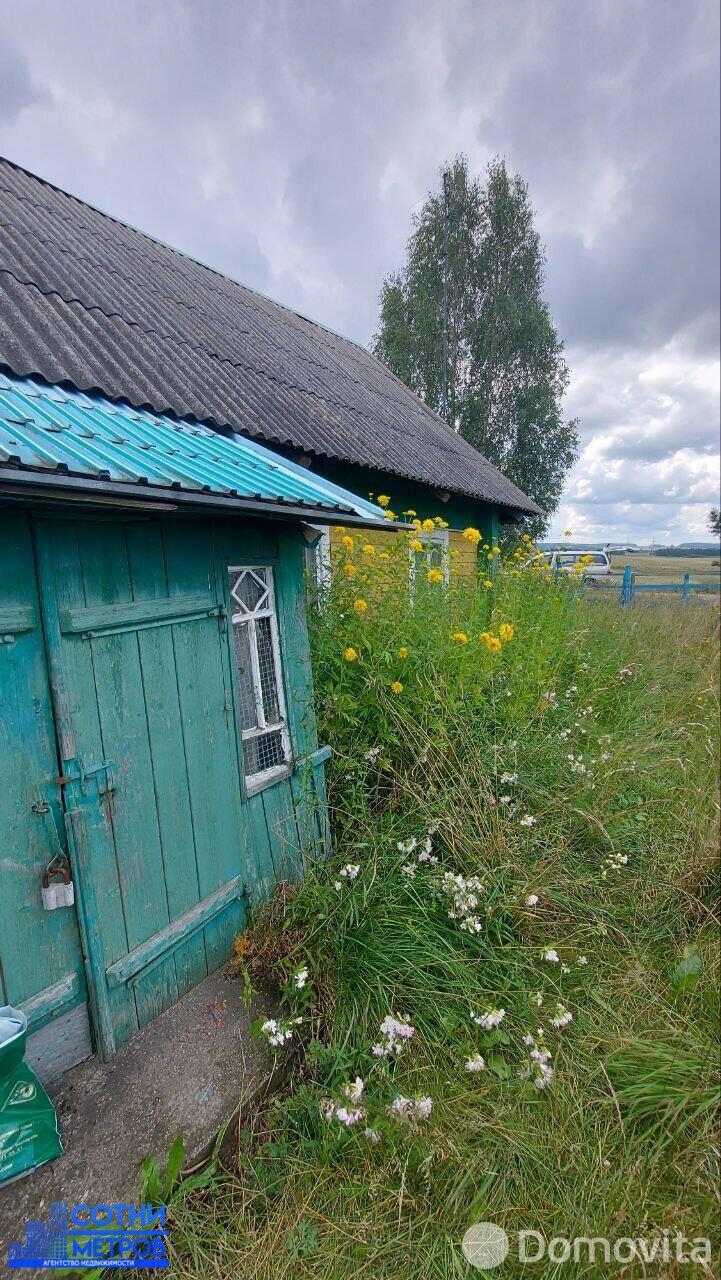 Стоимость продажи дома, Малое Запрудье, ул. Советская, д. 3