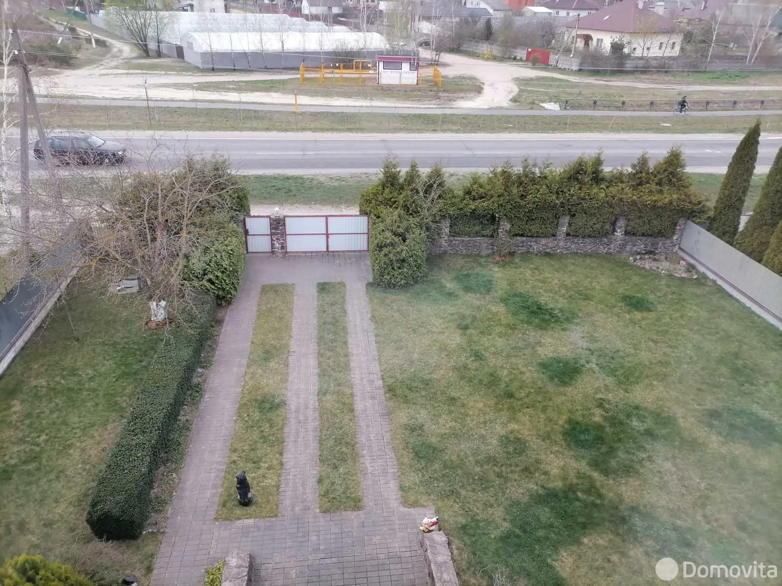 дом, Пинск, ул. Достоевского - лучшее предложение