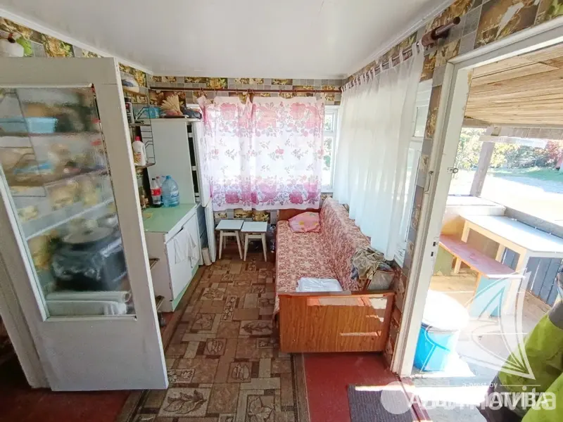 Стоимость продажи дачи, Алгоритм-2008, 