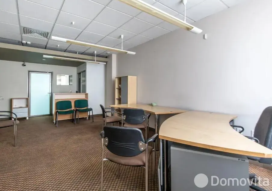 Купить офис на ул. Кульман, д. 9 в Минске, 246000BYN, код 10374 - фото 7
