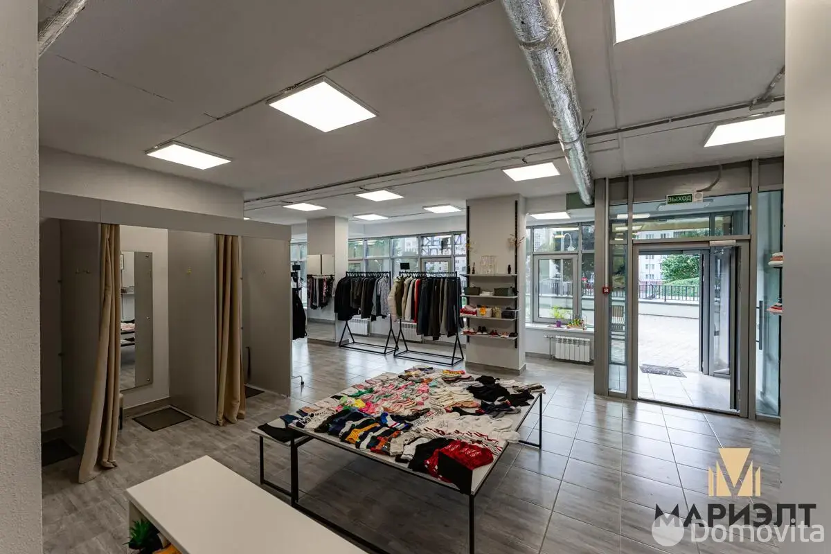 Стоимость продажи офиса, Минск, ул. Кропоткина, д. 59