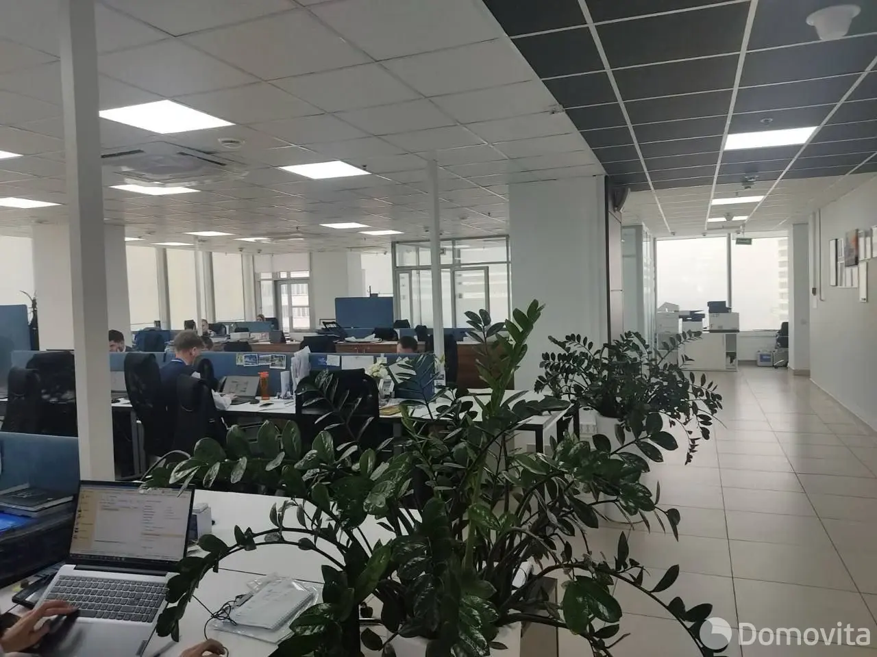 Купить офис на ул. Притыцкого, д. 156 в Минске, 1207170USD, код 9397 - фото 15