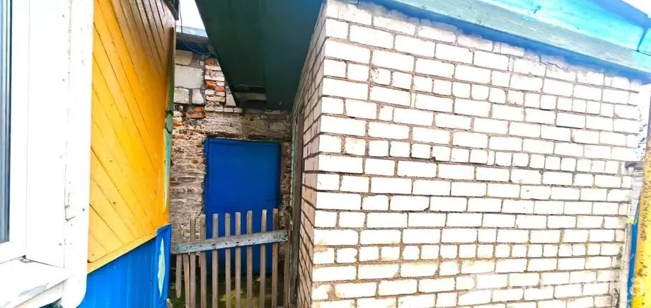 Стоимость продажи дома, Борисов, пер. Советский, д. 7