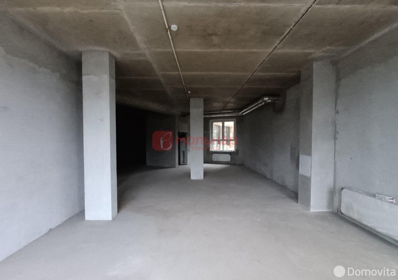 Аренда торгового помещения на ул. Нововиленская, д. 51 в Минске, 1250EUR, код 965957 - фото 6