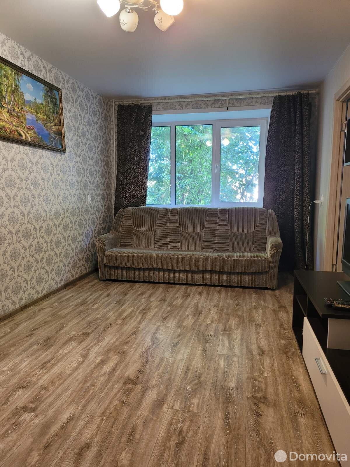 Купить 3-комнатную квартиру в Минске, ул. Куприянова, д. 13, 63000 USD, код: 848697 - фото 1