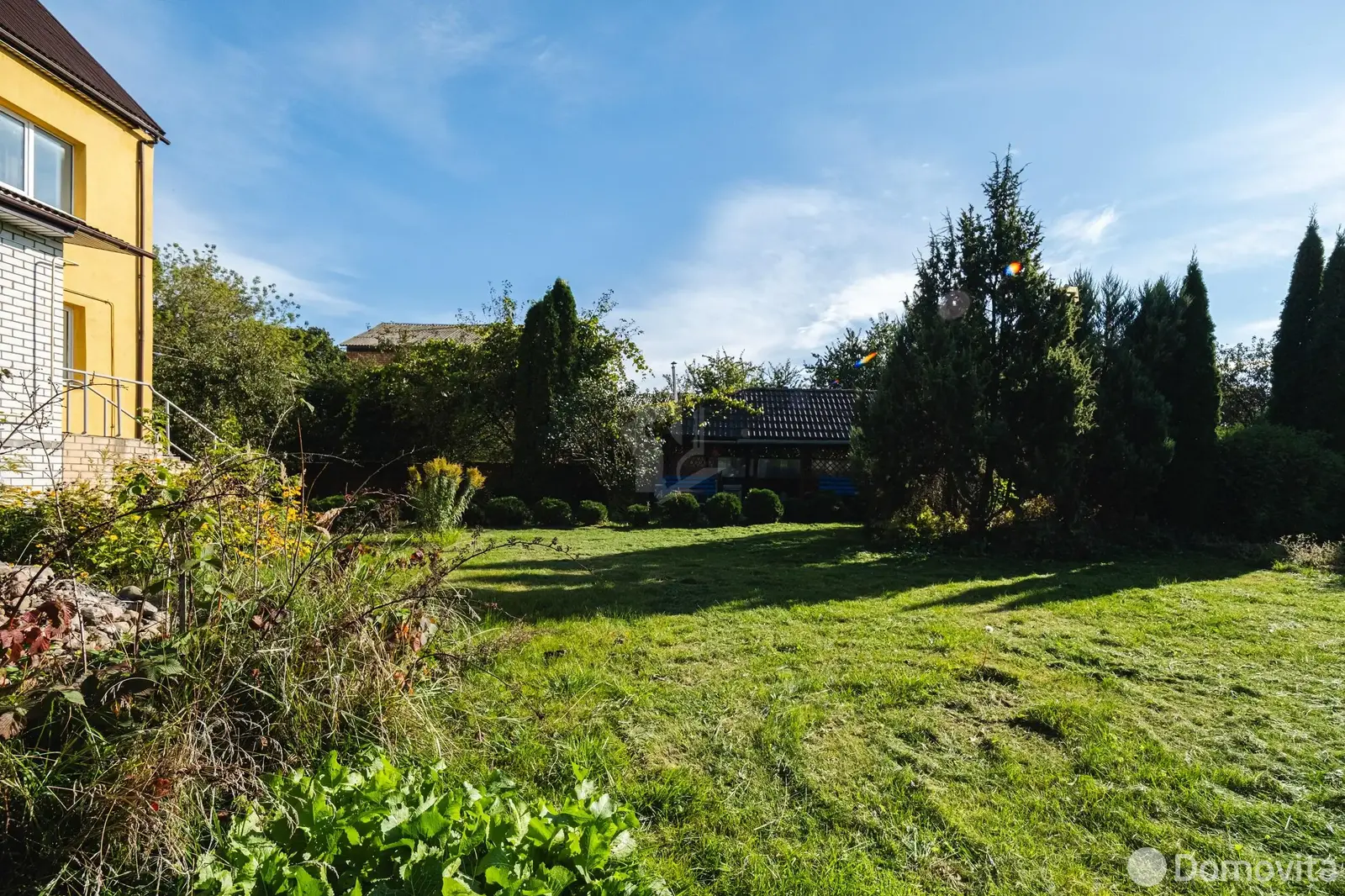 дом, Заполье, ул. Белорусская, д. 8 