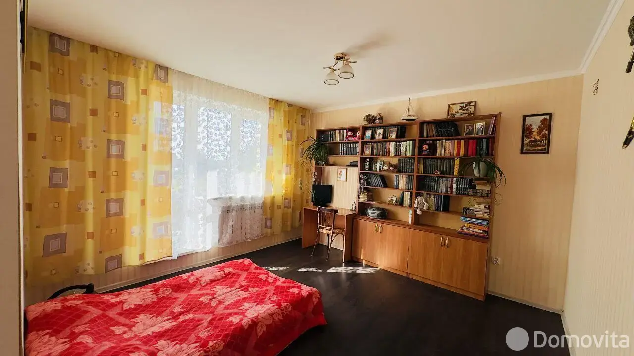 дом, Квасыничи, ул. Новая