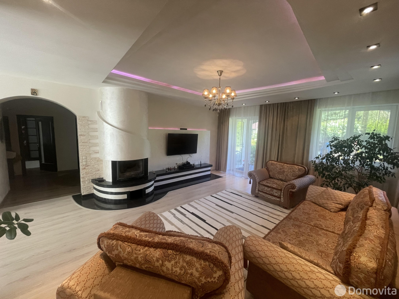 продажа коттеджа, Экимань-1, ул. Центральная