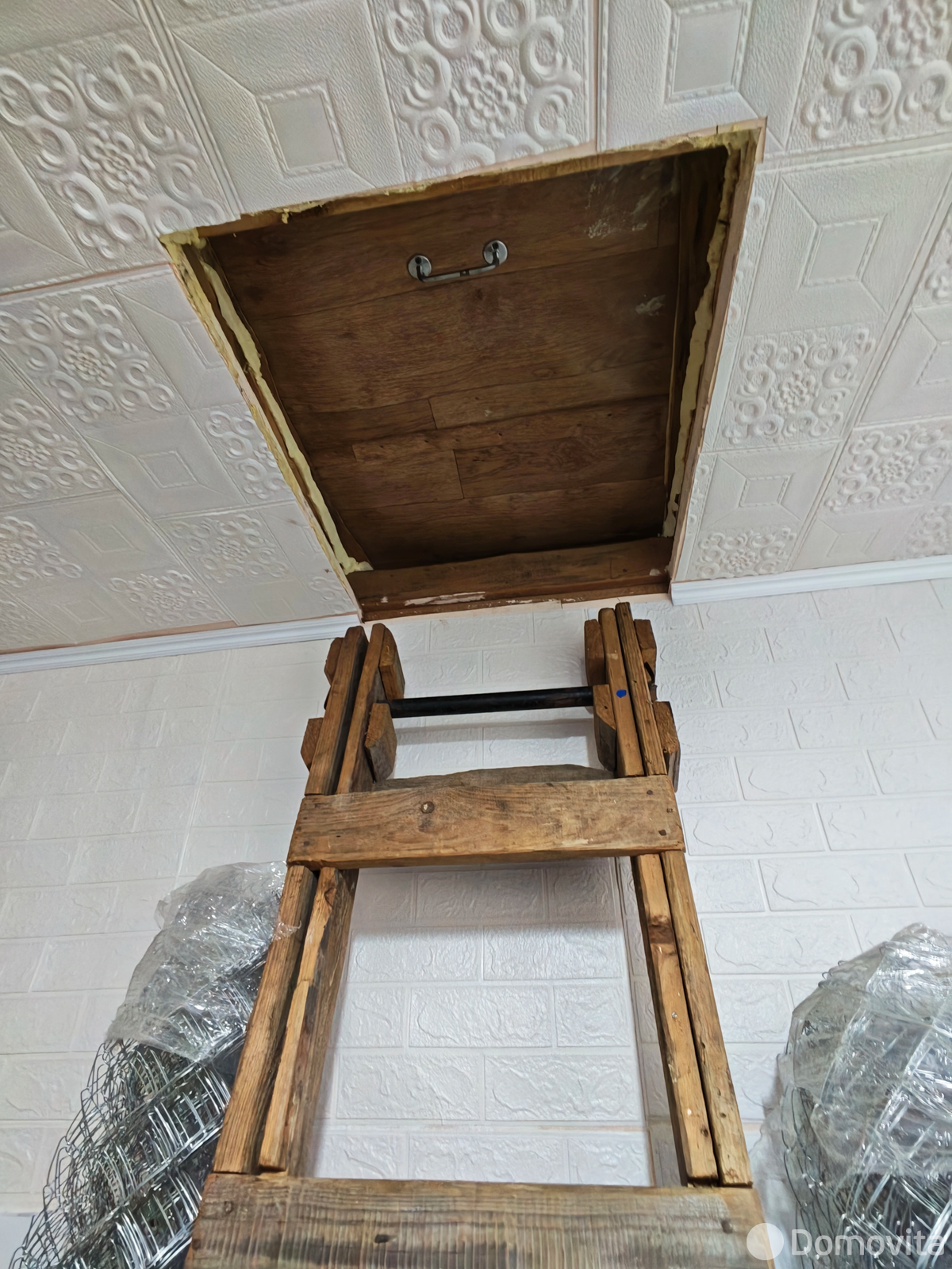 Продажа 1-этажной дачи в ТЕПЛОЭНЕРГЕТИК Минская область, 21000BYN, код 186427 - фото 15