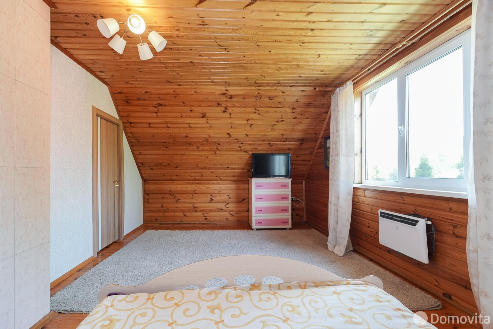 Продажа 2-этажной дачи в Весна-93 Минская область, 109000USD, код 185482 - фото 30