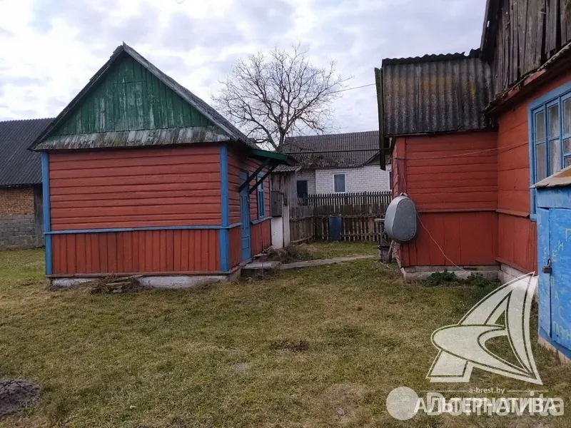 участок, Урожай ОАО Брестхлебопродукт, 