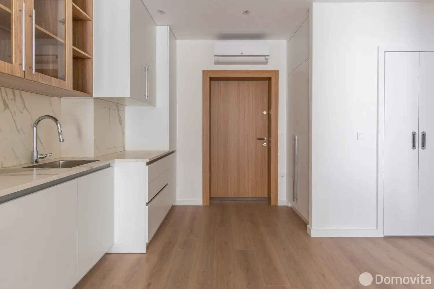 Снять 2-комнатную квартиру в Минске, ул. Цвирко, д. 100, 700USD, код 150972 - фото 14