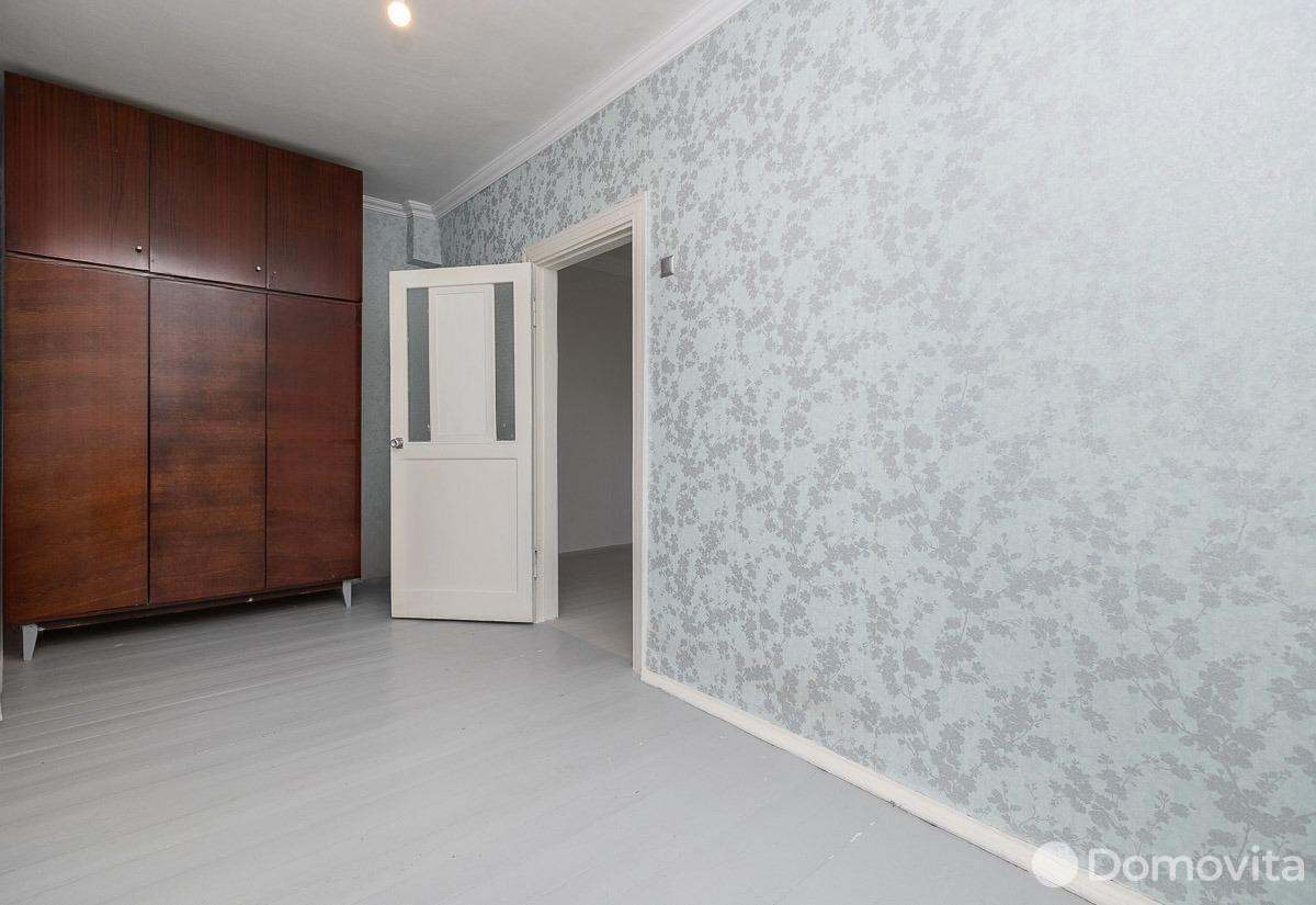 Продажа 2-комнатной квартиры в Минске, ул. Крамского, д. 3, 49000 USD, код: 1007552 - фото 5